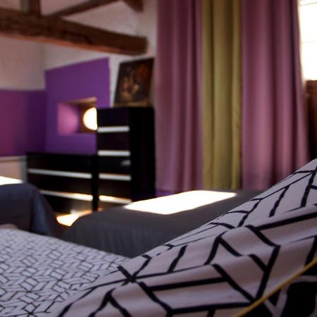 Suite Leon Edoux Сан-Саван Екстериор снимка